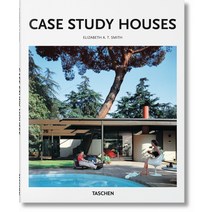 Case Study Houses, TASCHEN