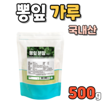 뽕잎 분말 가루 분말형 가루형 500g 국내산 국산 분말타입 가루타입 뽕입 뽕나무 잎 입 뽕잎차 뽕잎티 뽕입차 뽕입티 끓인차 끓인티 가격 제품 판매 간편한 간편 무첨가 100%, 1개