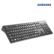 삼성 유선 키보드 AC-WK701 키스킨 포함