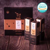 [1+1] 봉황 토종꿀 로얄젤리 프로폴리스 화분 모두함유 2022 NEW 봉황 입안한가득 국내산 최고의 로얄제리 프로폴리스 화분 벌꿀 30포, 1장, 선물포장보자기