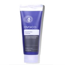 오바코 부스팅 크림 80ml