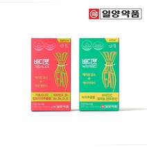 일양 바디팻 가르시니아 녹차카테킨, 5. 가르시니아 4주분+녹차카테킨 4주분