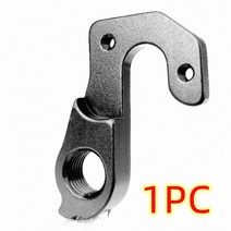 자전거변속장치 CNC 자전거 후면 변속기 행거 1개 BMC 40 타임머신 Tmr01 Tmr02 2013- 로드메카 드롭 아웃 카본 바이크 프레임 212486, [02] WGH689P1