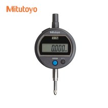미쓰도요 Mitutoyo 디지매틱 디지털 테스트 인디게이터 솔라형 시리즈 543-500 12.7mm, 543-500B 12.7mm 플랫