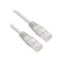 NMC-U570G NETmate CAT5E UTP다이렉트 케이블그레이7M, 상세페이지 참조