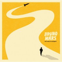 Doo Wops & Hooligans Bruno Mars 브루노 마스 cd 앨범, 상품선택