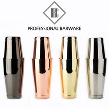 BRC 틴앤틴 보스턴 칵테일 쉐이커 2P set, 3.쿠퍼