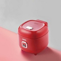 풍년 모노 미니 전기 밥솥 레드