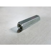 스텐 육각 관통너트 M8-60mm, 상세페이지 참조