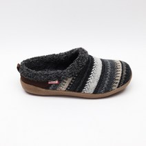 [coleman] 남녀공용 커플 콜맨 겨울 털 방한 캠핑 실내화 슬리퍼 230-280