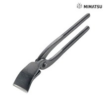 미마츠 미마쯔 절곡집게 30mm 판금 철판절곡 덕트작업