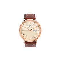 다니엘웰링턴 클래식 40mm