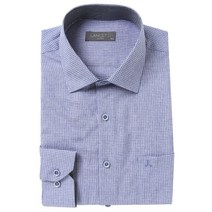 란체티 란체티 NC14 봄 트렌드패션 체크납방 LVS 4507 NA 일반핏 (9565838)