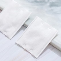미용재료도매 가정용 화장솜 대용량화장솜 패드 BB711 코튼 탈지면 소프트 거즈