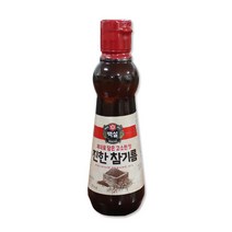 CJ 백설유 진한 참기름 320ml 식품 > 장/소스 식용유/오일/참기름, 1″ class=”wr-img”></a></div>
</div>
</div>
</div>
<div class=