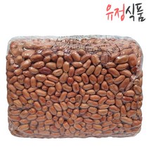 (주)한솔에프디 큰사이즈 관땅콩 고소한 볶음 땅콩 3.75kg