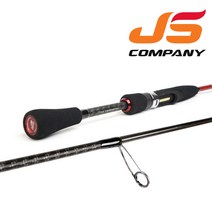 JSCOMPANY 닉스팝 로커 볼락루어낚시대 732UL, 혼합색상