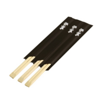 반포장 대나무젓가락 24cm, 100개, 5개