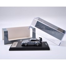 Porsche RWB Collect 1:64 TM 964 993 자동차 21종, TM-RWB993 낮은 꼬리 시멘트 재