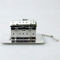 위awsm_(티에스) 보물상자 인퓨져 차거름망 우리기 인저 포트 무선주전자 푸저 인져 스텐레스♥awssome, ♥awssome!!, ♥JoenuD♥