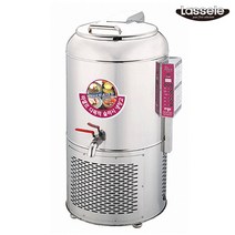라셀르 LMS-80B 슬러시냉장고 슬러쉬아이스크림