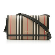 버버리 Printed e canvas clutch 8026004 A7026 8026004