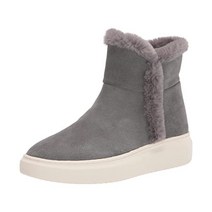 마크 피셔 여성 포기 스니커즈 하이탑 운동화