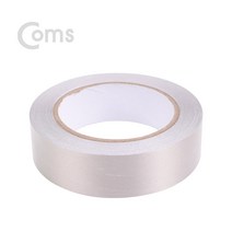 Coms BB833 전도성 섬유 테이프/3cm x 20m/전기 차폐 기타용도 테이프, 선택없음