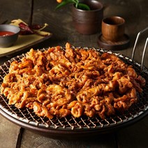 [목장의하루] 한판 제주바싹불고기 매콤한맛 250g