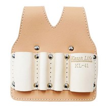 위dlnmee_가야라이프-다용도 공구집 KL-41 190x185mm (1EA) 도집 벨트 작업 주머니 공구♥michel, ♥Moringstar♥