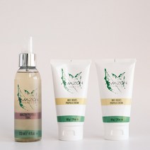 아마존허니 피부톤개선 프로폴리스 크림 항산화 기미 잡티 주근깨 미백 화이트닝 멜라닌 색소침착 추천, 2개