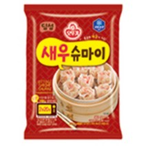 딤섬 새우슈마이 즉석조리 135g x 4개, 상세페이지 참조