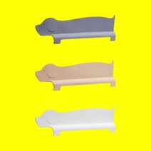 유소유 실리콘 싱크대 물막이 물튀김방지, 1개, 베이지