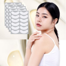 요코노 팔자 미간 눈가 주름 패치 리프팅, NO.1(미간)