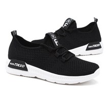 여성 통풍러닝화 메쉬 헬스운동화 헬스신발 워킹슈즈