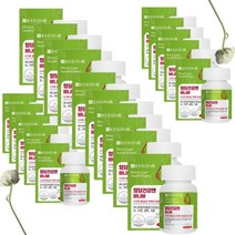 종근당 혈당건강엔 바나바 500mg 90정 20박스 코로솔산 세포건강 에너지대사 면역, 상세페이지 참조, 상세페이지 참조