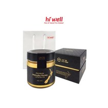 하이웰 마누카 꿀 UMF 25 250g(MGO 1200)