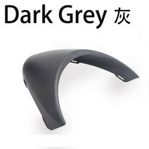 오토바이 뒷좌석 페어링 카울 승객 커버 Hipster FB Mondial HPS125 HPS300CC Aprilia CR150 용