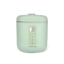 제니퍼룸 마카롱 미니밥솥 3인용, JC-E80810OV