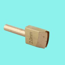 매끼니 가죽 다리미 가죽공예 인두팁 씰링기 펴기