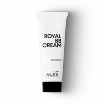 알렉스 코스메틱 로얄 BB크림 50ml 독일내수용 화장품