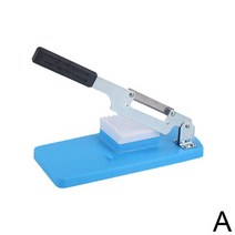 고기슬라이서 육설기 커터다기능 테이블 슬라이서 냉동 고기 절단 기계 허브 롤 야채 커터 주방 도구 Mea D, 01 A