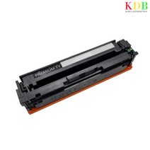 DODAM 재생토너 CRG-046BK 캐논 프린터 복합기 검정 MF735Cxz, 1개, 1개