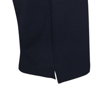 오클리 남자 캐주얼 일상생활 골프 바지 블랙