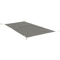Big Agnes 캠핑필수템 시드하우스 SL2 풋프린트, 2 Person
