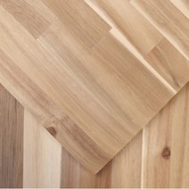 아카시아 유절 사이드핑거 집성판 두께24mm 폭1220mm 길이2440mm