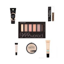 Collection Cosmetics 6 Piece Make Up Set 01 Porcelain