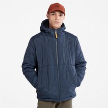 [팀버랜드]리버시블 쉘파 집업 다크사파이어_TB0A69NH4331