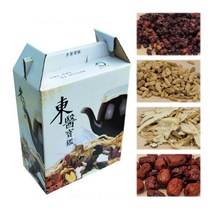 오미자 맥문동 도라지 건강차 주문후제조 선물용, 단품, 단품