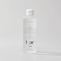 비클 T-AC[티아크] 토너 300ml, 1개